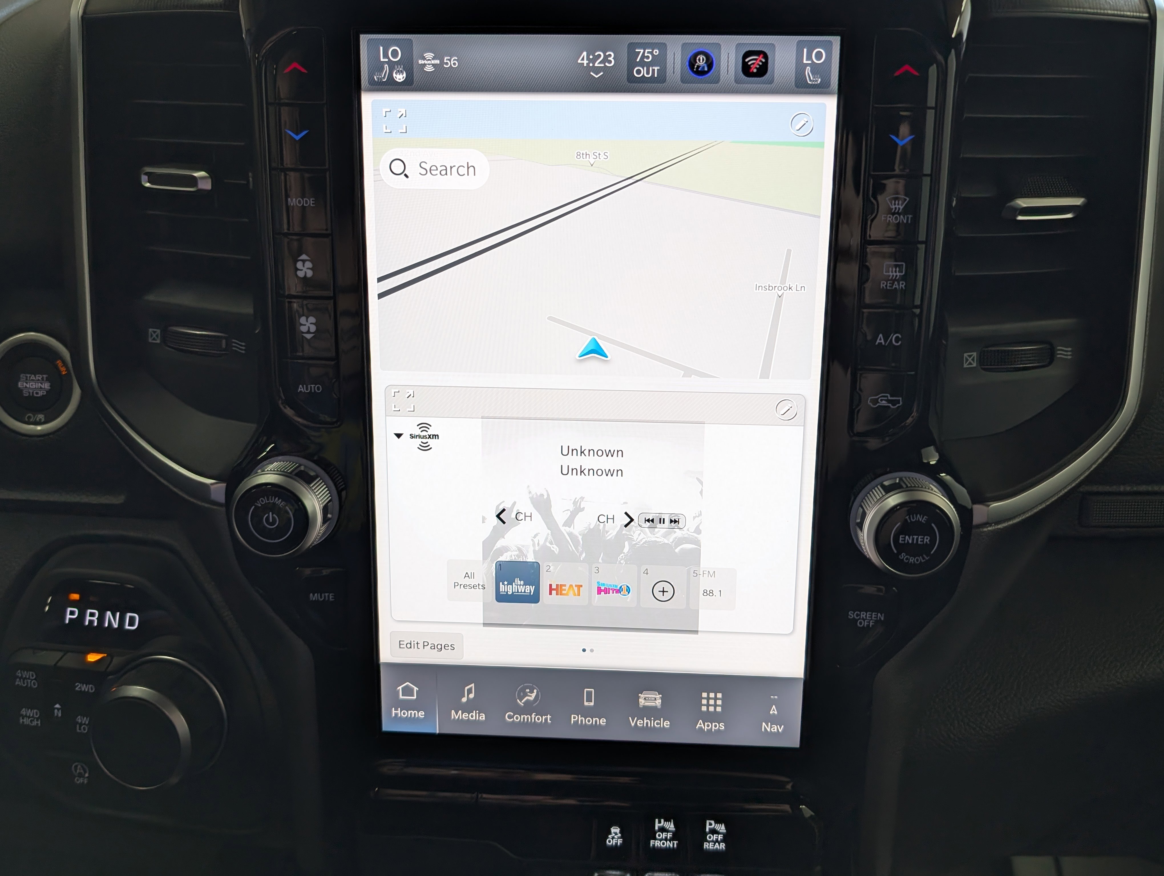 New 2026 RAM 1500 Big Horn image 26