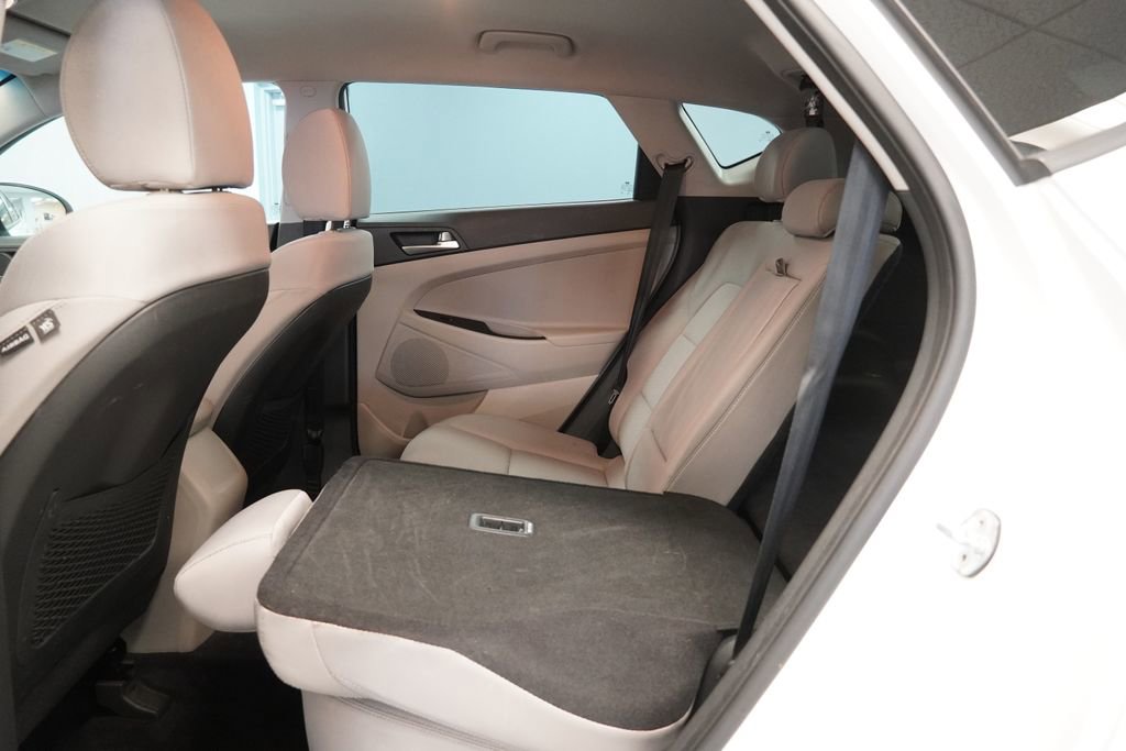 Used 2020 Hyundai Tucson Value image 27
