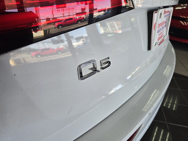 Used 2013 Audi Q5 2.0T Premium Plus AWD/4WD image 27