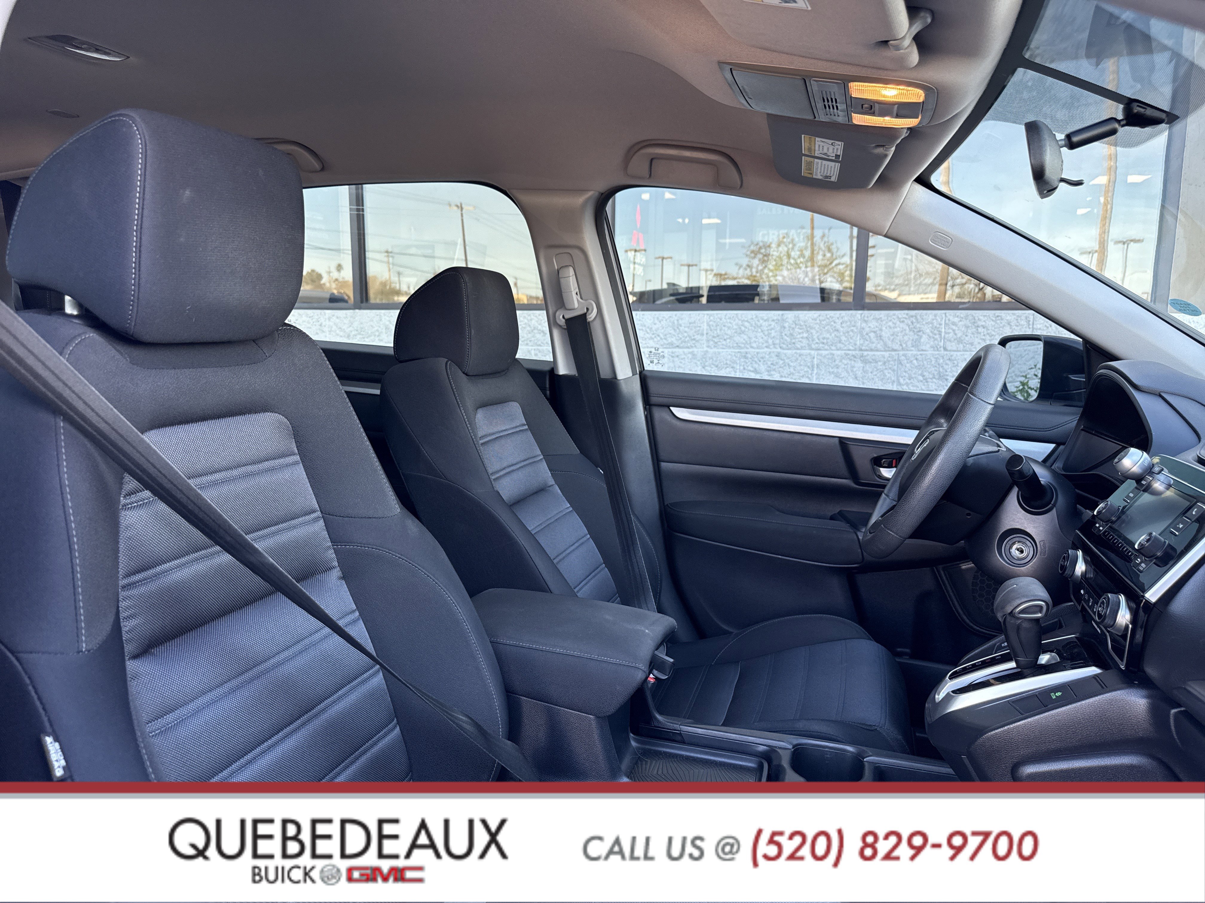 Used 2019 Honda CR-V LX image 34