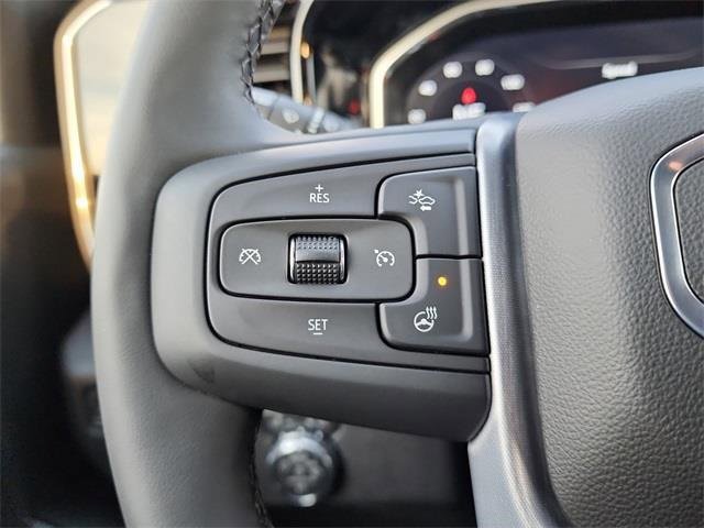 New 2026 GMC Sierra 1500 Elevation w/ X31 Off-Road Package image 24