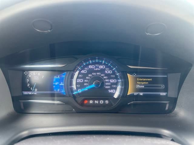 Used 2019 Ford Flex SEL w/ Equipment Group 202A image 23