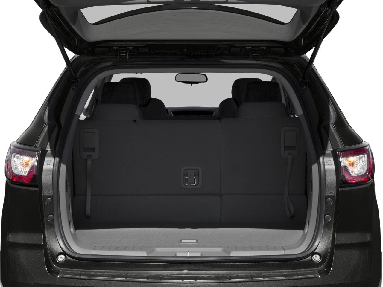 Used 2017 Chevrolet Traverse LS FWD image 54