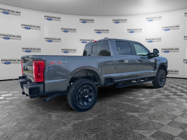 New 2026 Ford F250 XL w/ STX Appearance Package image 5