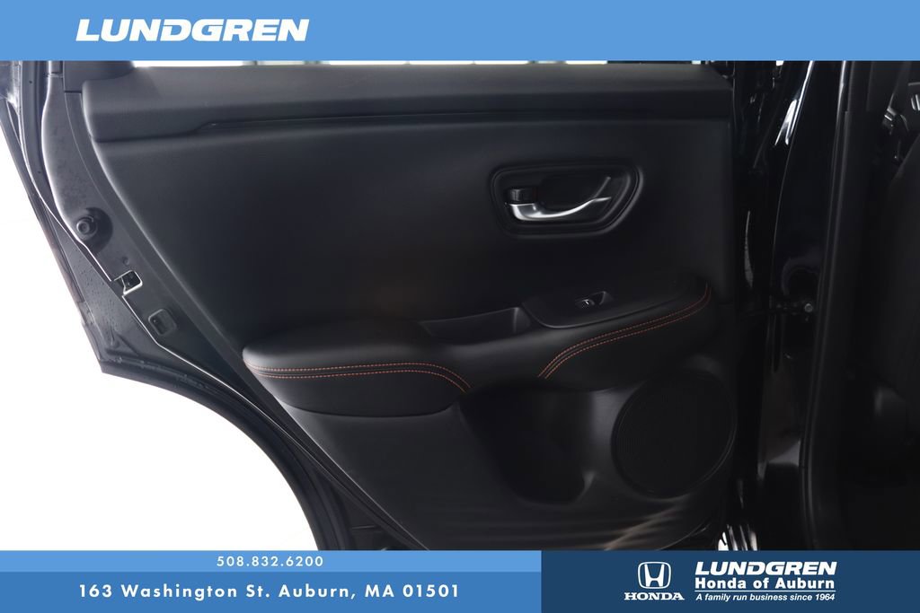 Used 2024 Honda HR-V Sport image 13