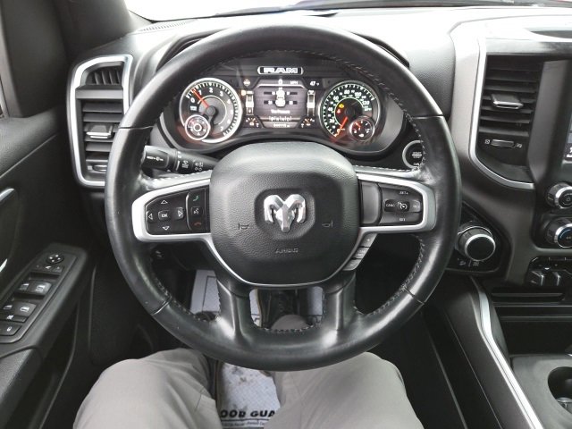 Used 2020 RAM 1500 Big Horn image 59