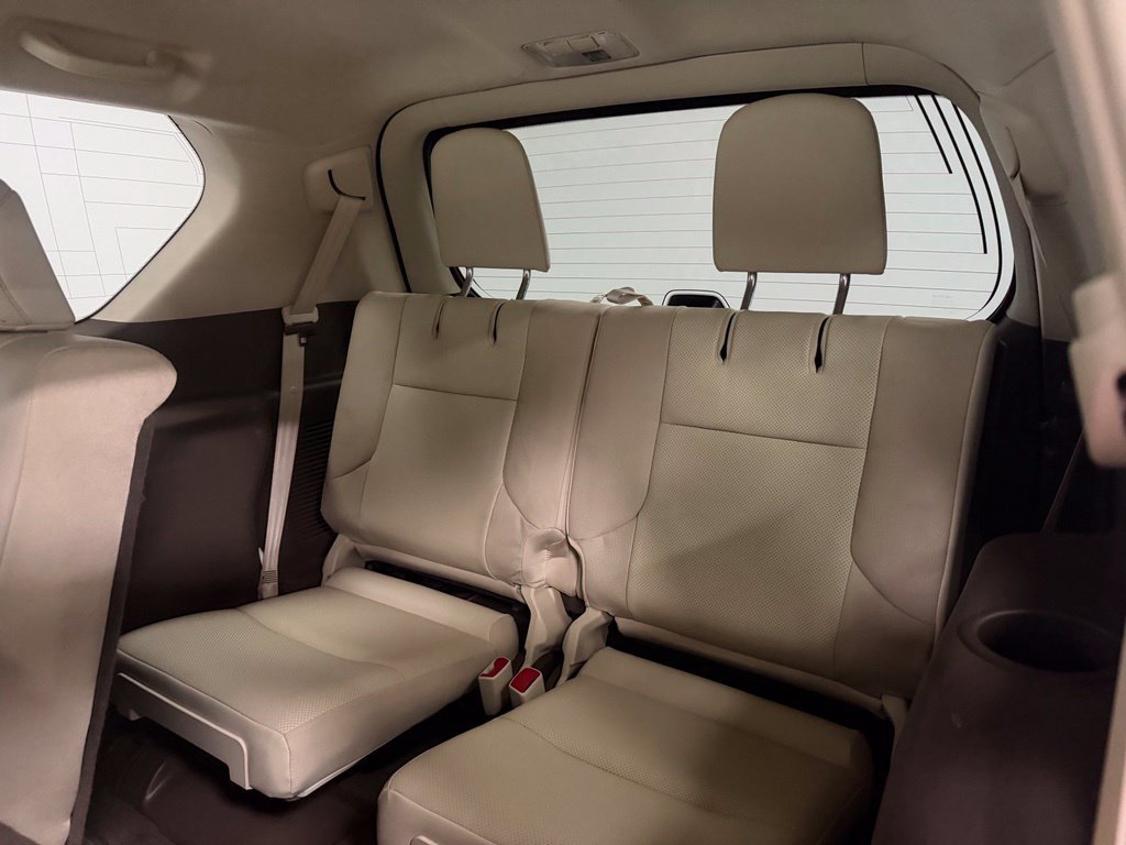 Used 2015 Lexus GX 460 w/ Premium Package AWD/4WD image 26