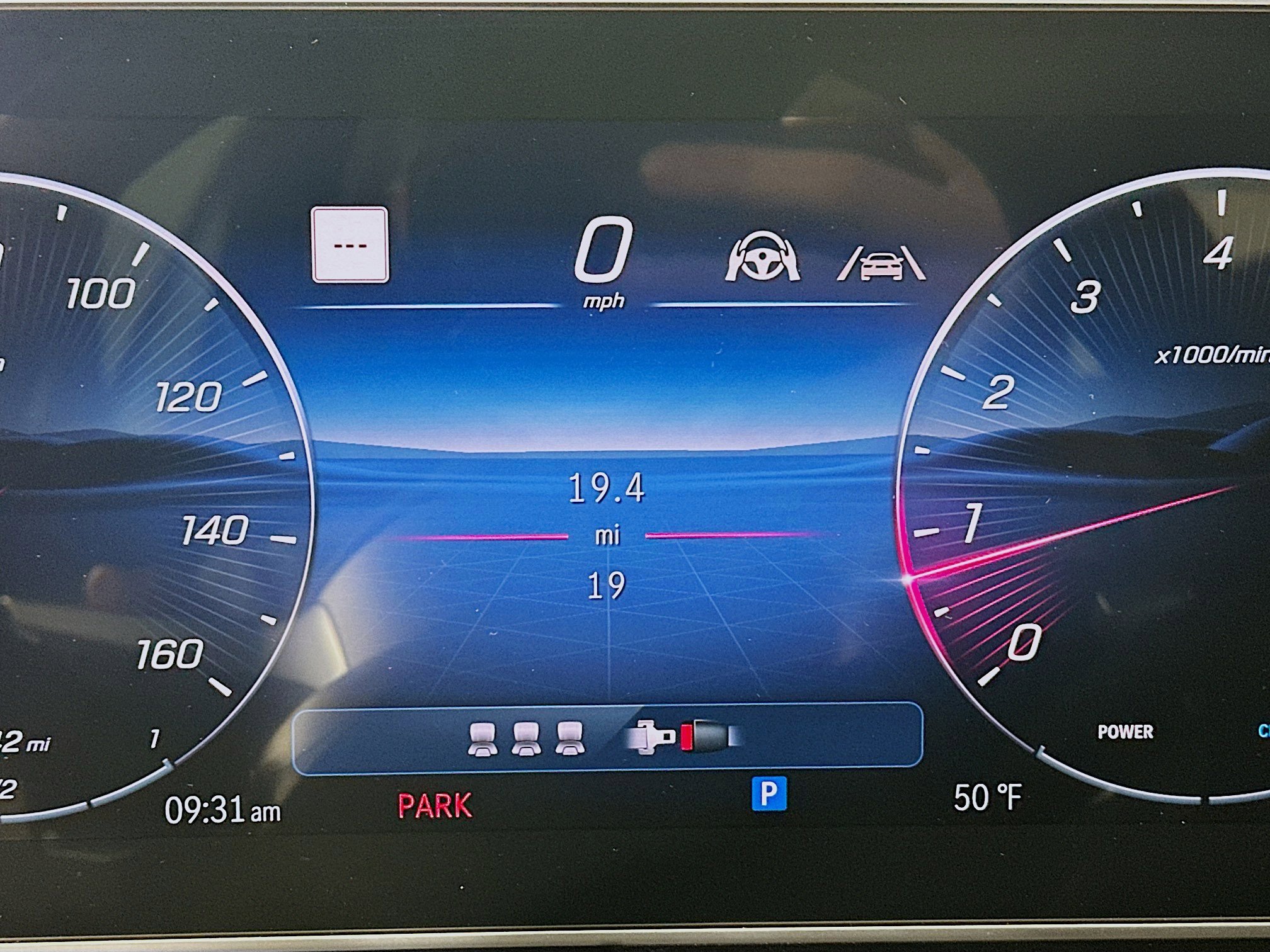 Certified 2025 Mercedes-Benz C 300 4MATIC Sedan image 15