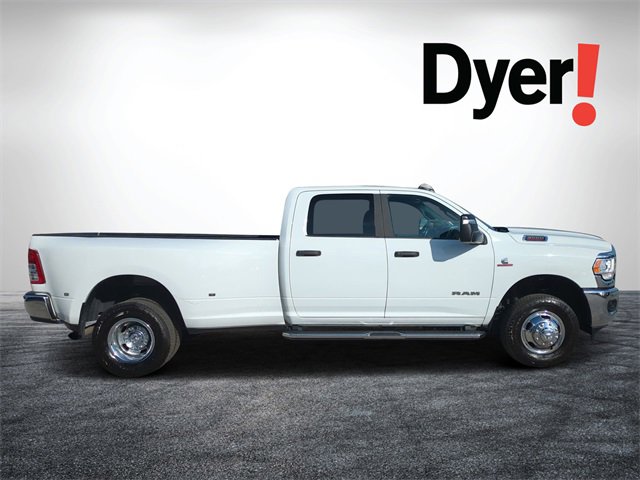 Used 2024 RAM 3500 Big Horn image 2
