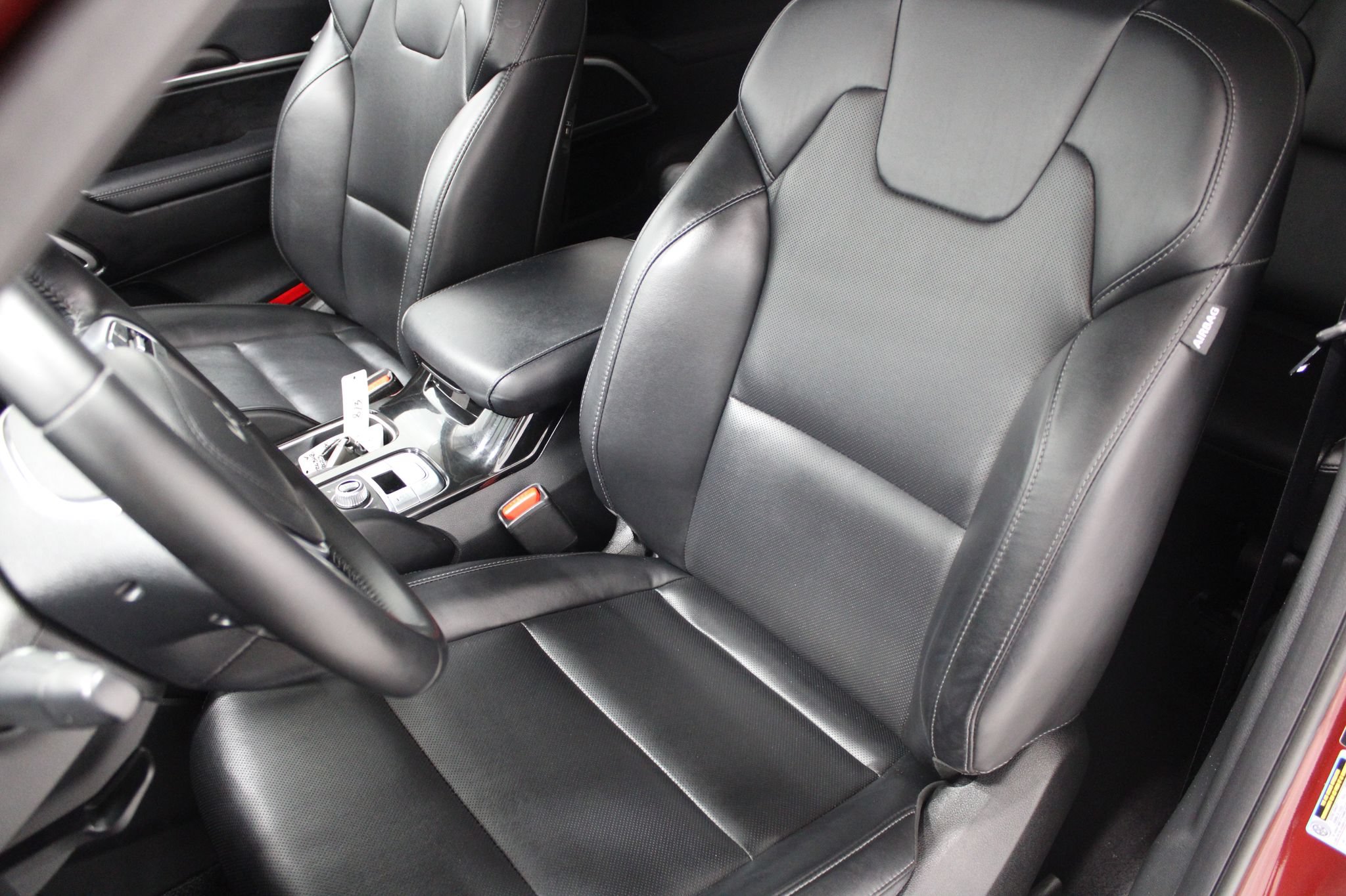 Used 2023 Kia Telluride S AWD/4WD image 14