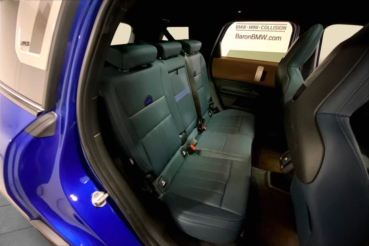 Used 2026 MINI Cooper Countryman S AWD/4WD image 19