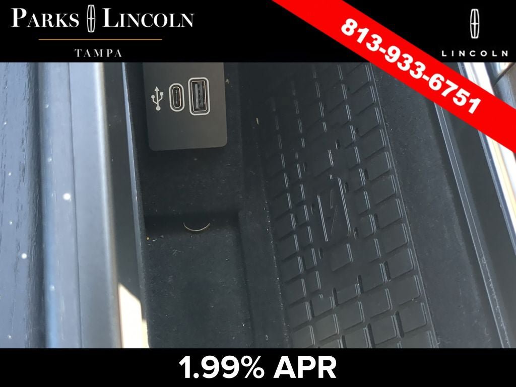Certified 2025 Lincoln Navigator L Black Label w/ Black Label Special Edition AWD/4WD image 25