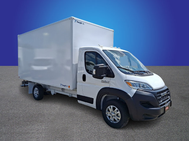 New 2023 RAM ProMaster 3500 FWD image 2