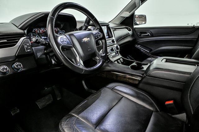 Used 2019 Chevrolet Tahoe LT image 12