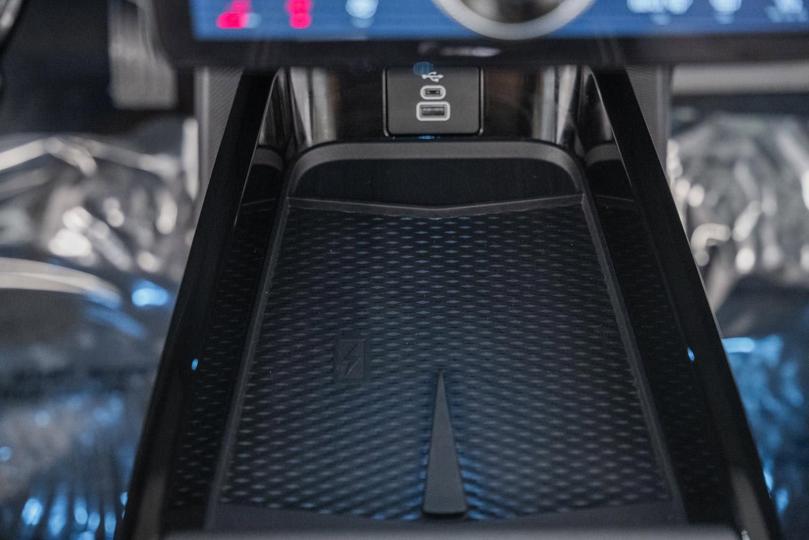 Certified 2025 Ford Mustang Mach-E Premium image 28