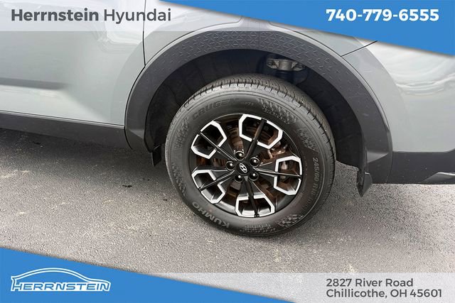 Used 2023 Hyundai Santa Cruz SEL w/ Activity Package image 22
