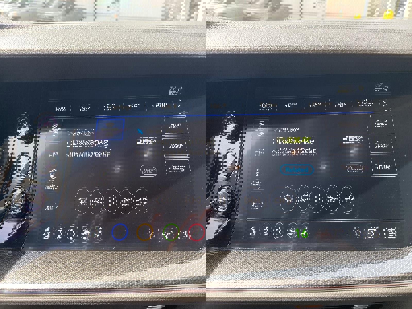 Used 2023 Buick Envision Preferred w/ Sport Touring Package image 26