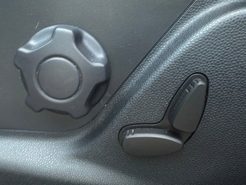 Used 2020 Ford EcoSport SES image 19