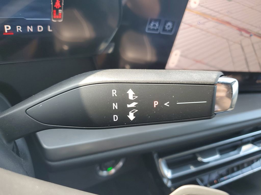 New 2026 Chevrolet Traverse LT w/ Driver Confidence Package image 26