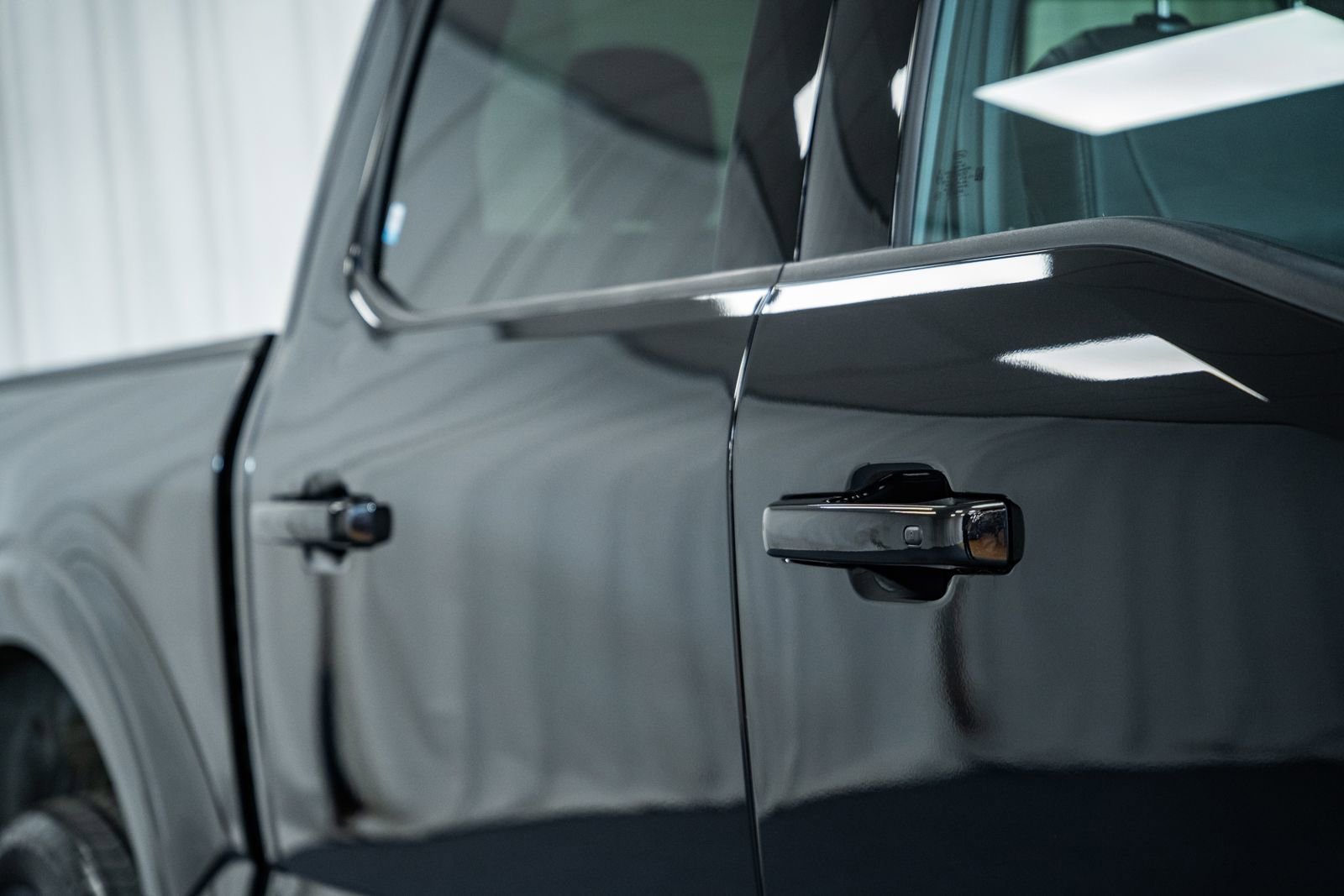 Certified 2024 Ford F150 Lariat image 19