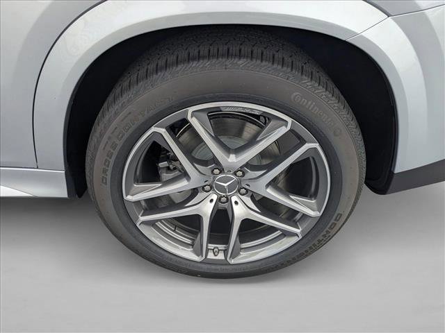 New 2026 Mercedes-Benz GLE 53 AMG 4MATIC Coupe image 9