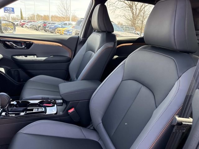 New 2026 Subaru Forester Sport AWD/4WD image 14