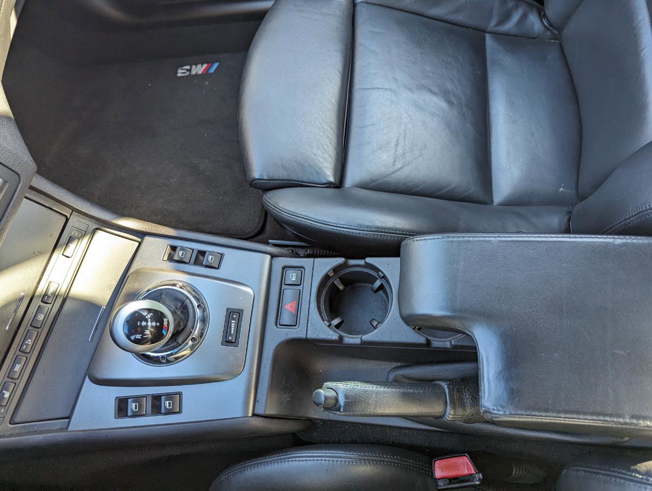 Used 2002 BMW M3 Coupe RWD image 26