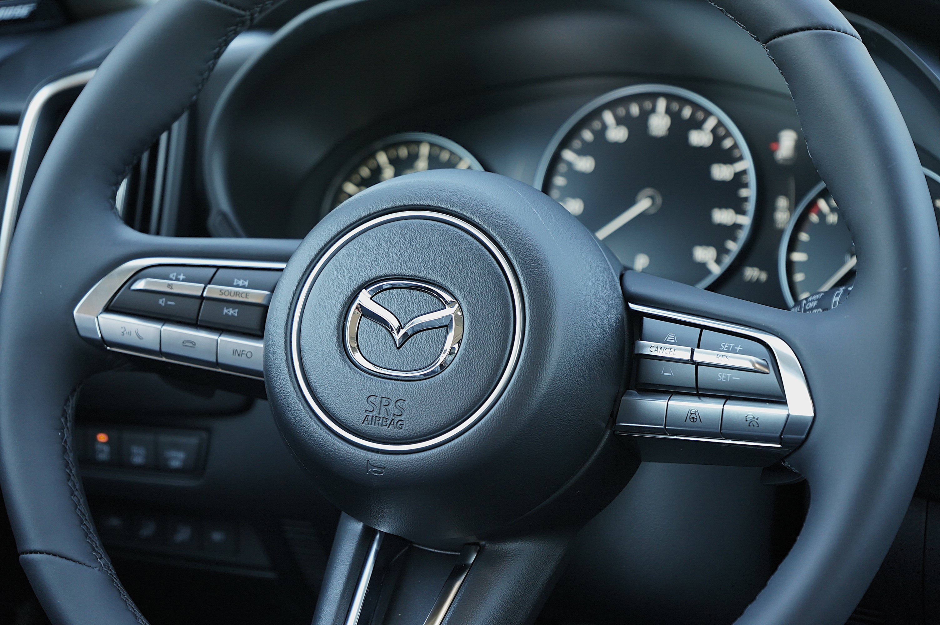 New 2025 MAZDA CX-50 2.5 Turbo w/ Cargo Package image 15