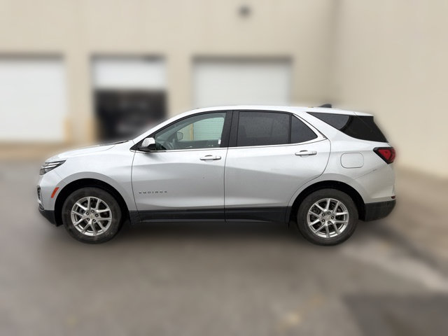 Used 2022 Chevrolet Equinox LT AWD/4WD image 12