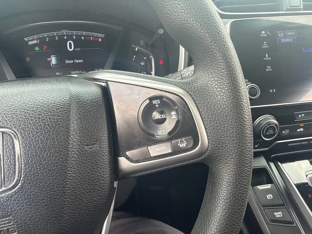 Used 2017 Honda CR-V EX image 20