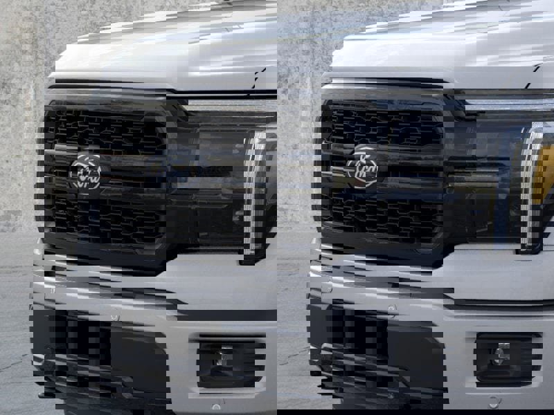 New 2025 Ford F150 Lariat image 17