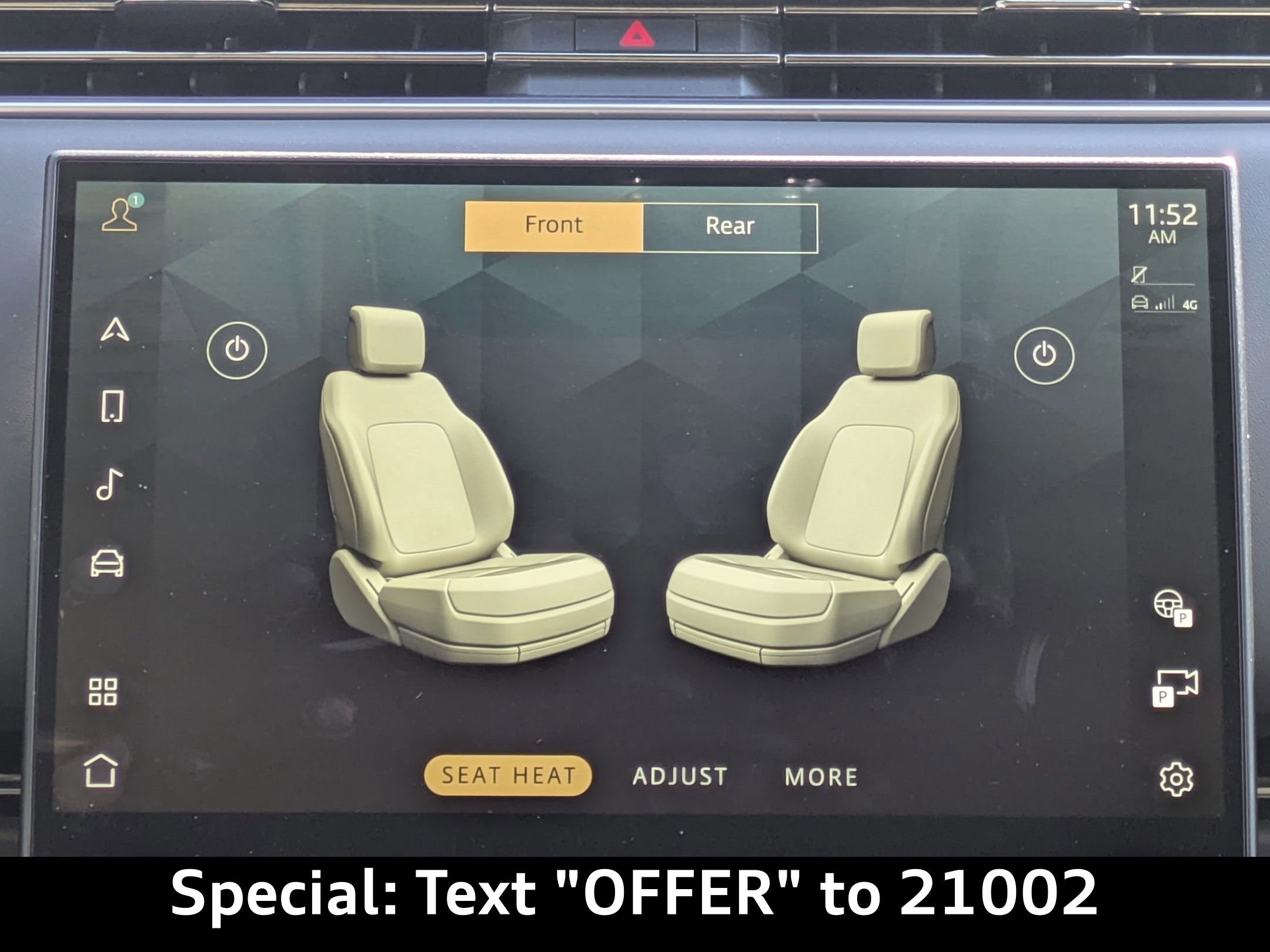 Used 2023 Land Rover Range Rover SE image 19