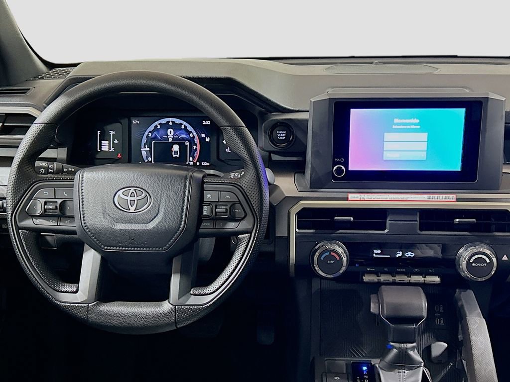 New 2026 Toyota Tacoma SR5 image 21