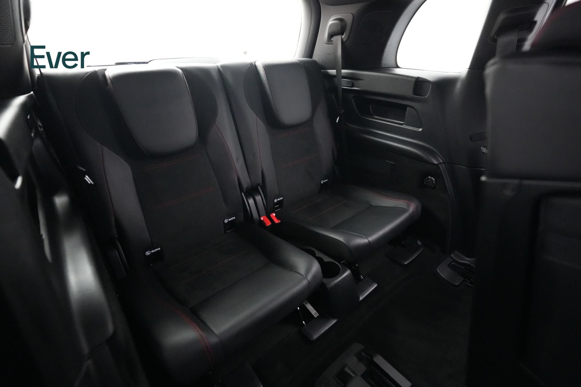 Used 2023 Mercedes-Benz EQB 350 4MATIC SUV image 25