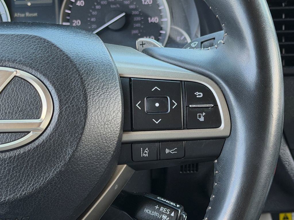 Used 2022 Lexus RX 450h AWD w/ Premium Package image 16