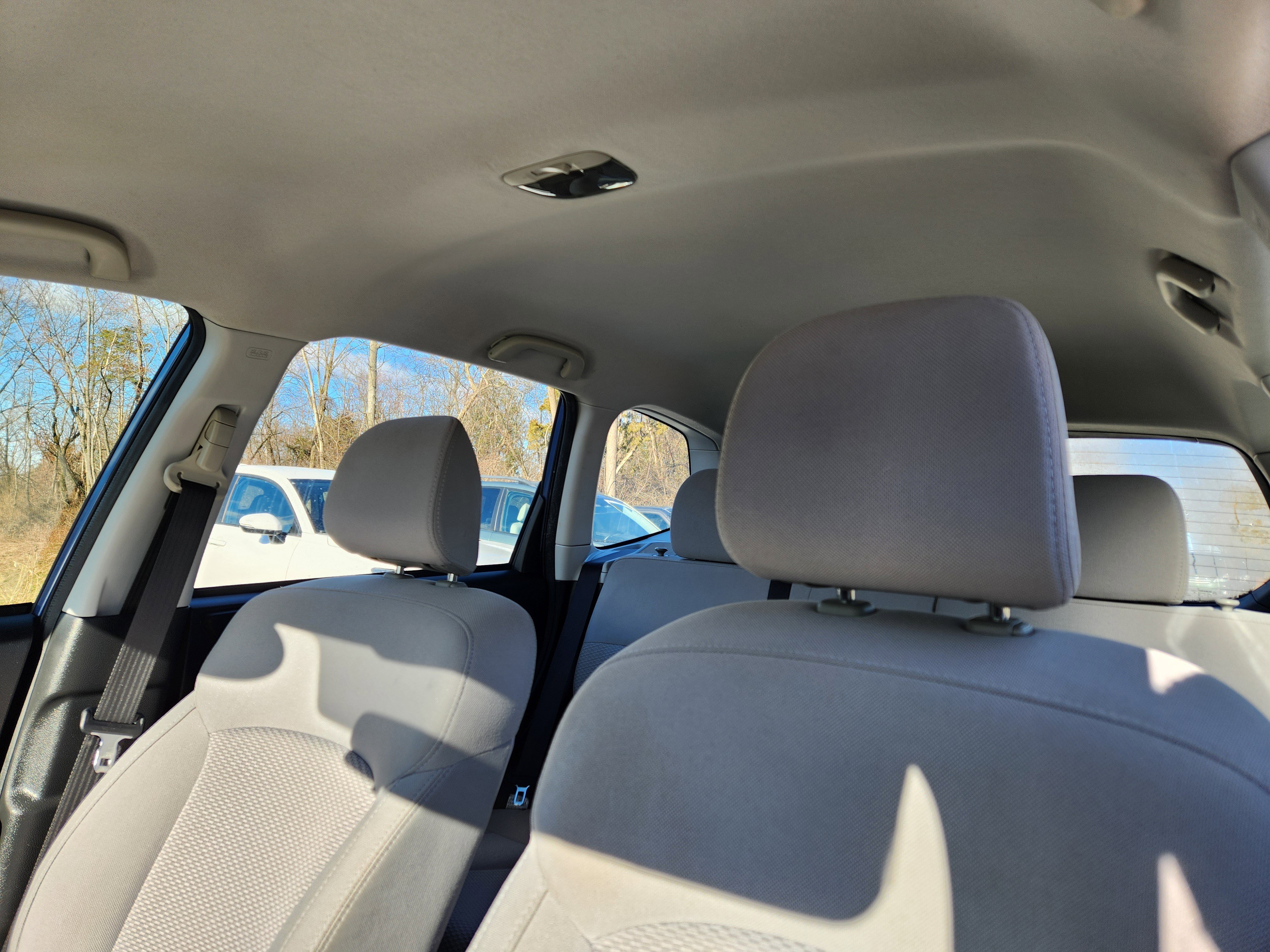 Used 2018 Subaru Forester 2.5i w/ Alloy Wheel Package image 12