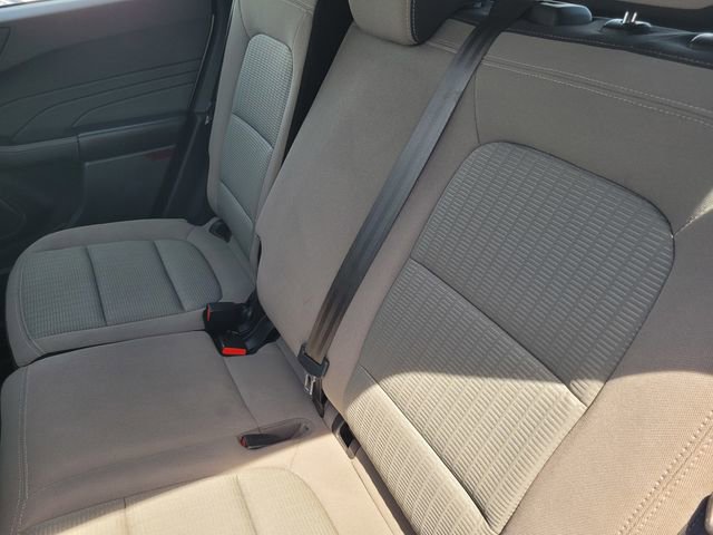Used 2021 Ford Escape S FWD image 15