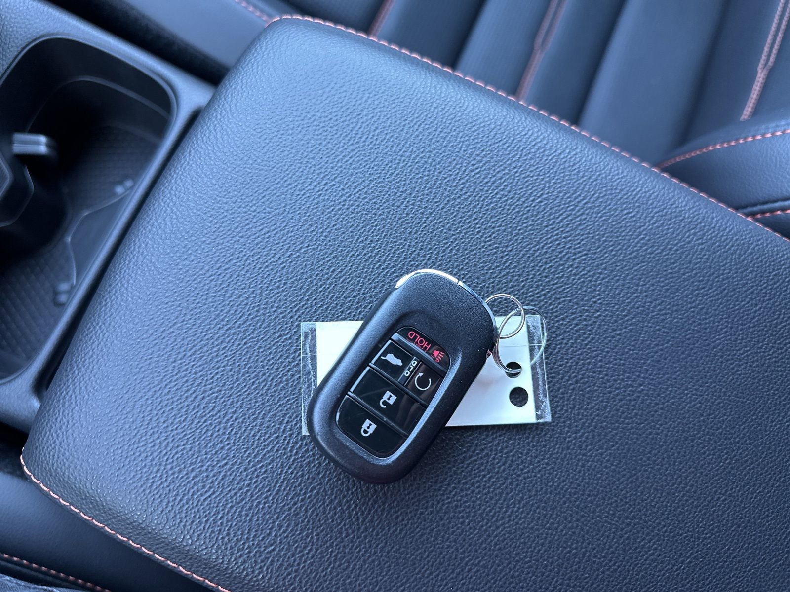 Used 2024 Honda CR-V Sport Touring image 67