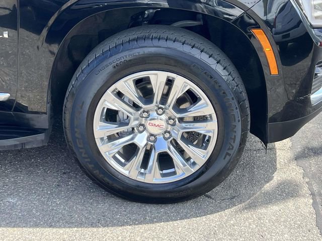 Certified 2025 GMC Yukon XL Denali AWD/4WD image 8
