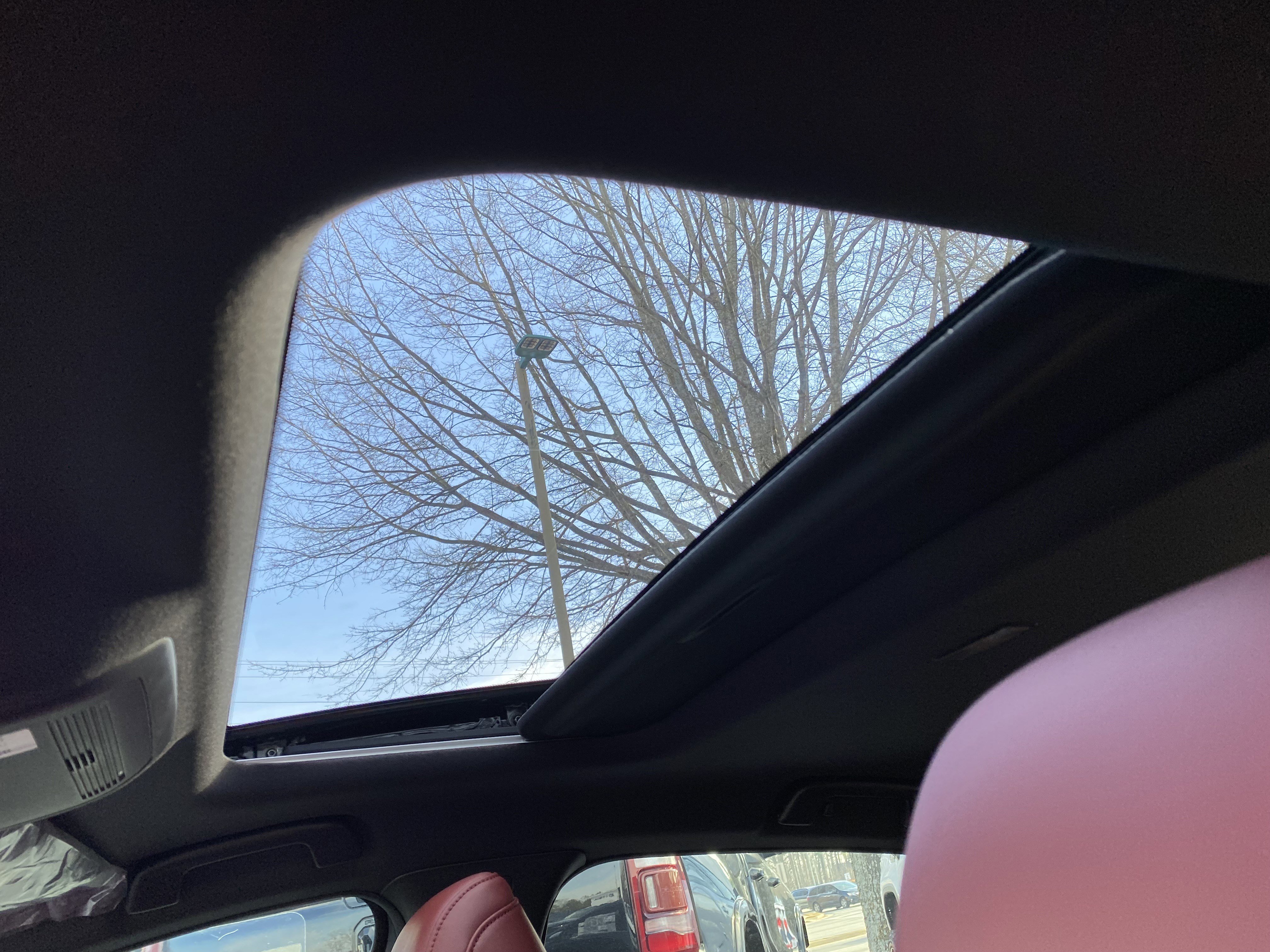 New 2026 MAZDA MAZDA3 2.5 S Hatchback w/ Premium Pkg image 34