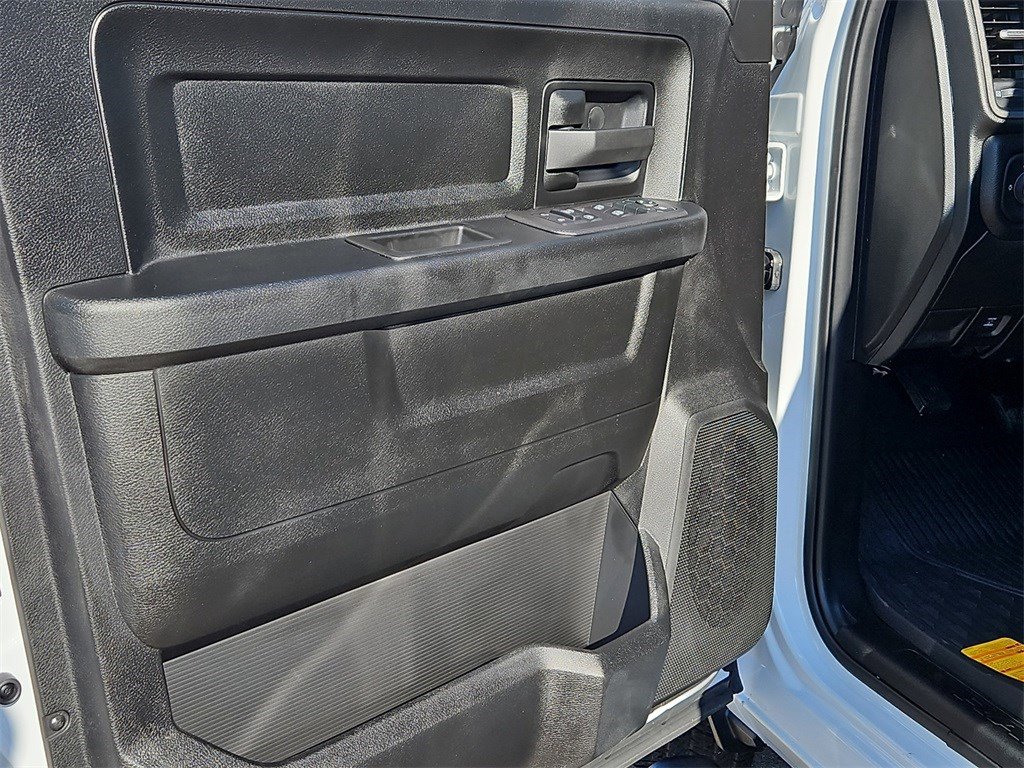 New 2026 RAM 2500 Tradesman image 20