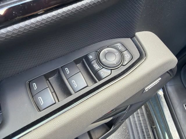 Certified 2025 Chevrolet Silverado 2500 ZR2 w/ Technology Package AWD/4WD image 21