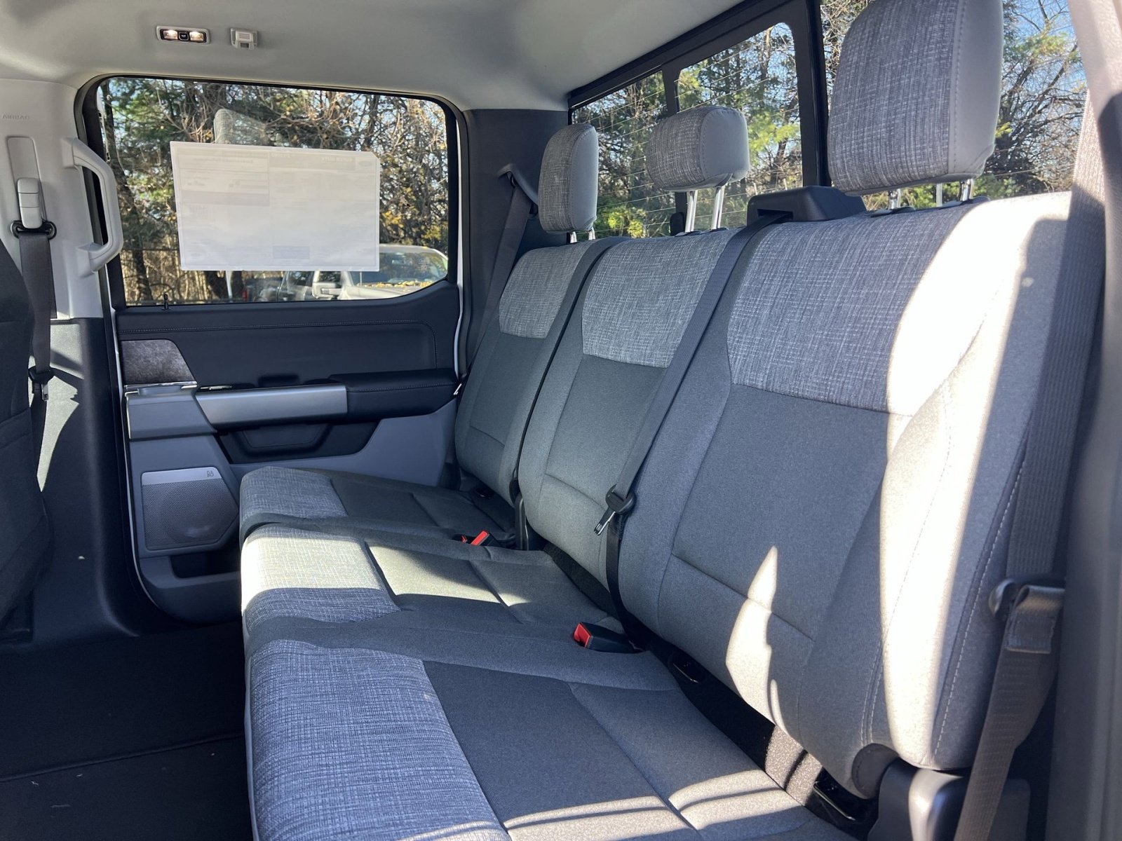 New 2026 Ford F450 XLT w/ XLT Premium Package image 24