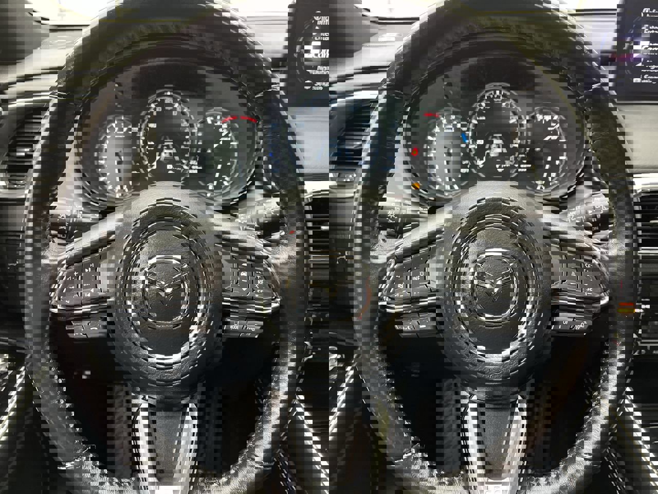 Certified 2022 MAZDA CX-9 Grand Touring image 17