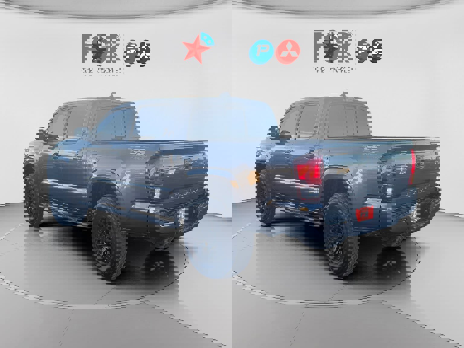 Used 2020 Toyota Tacoma SR w/ SR Convenience Package image 3