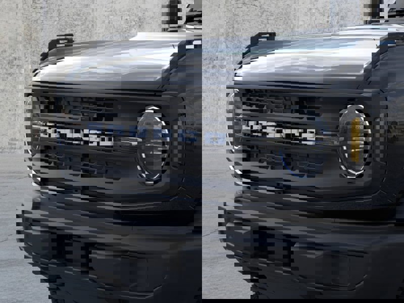 New 2026 Ford Bronco Big Bend image 19