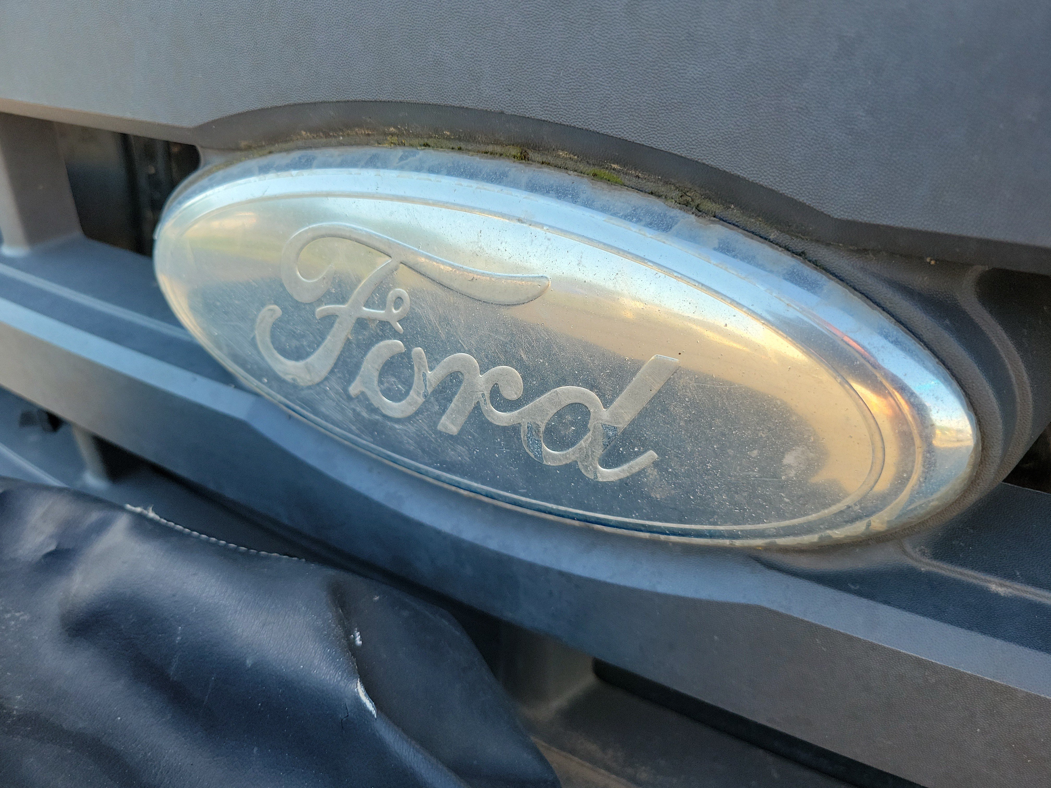 Used 2005 Ford F350 XL AWD/4WD image 11