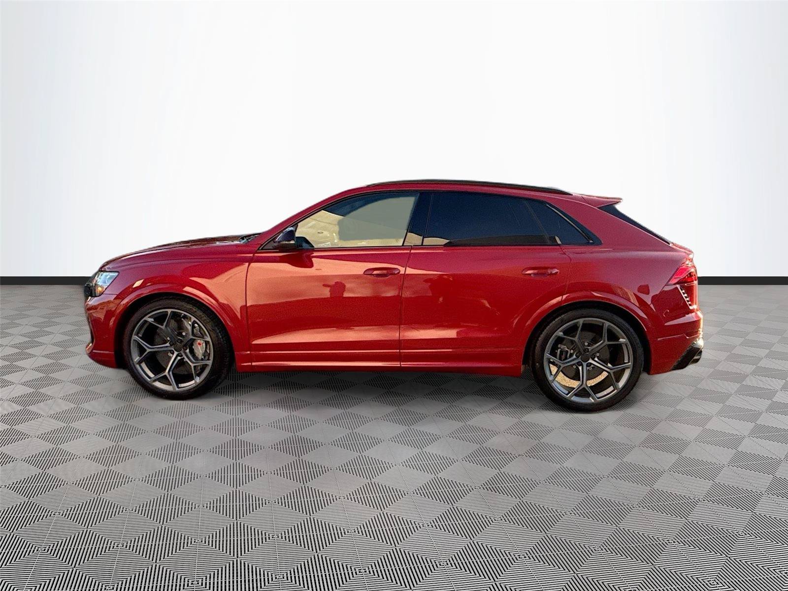 New 2026 Audi RS Q8 performance AWD/4WD image 4