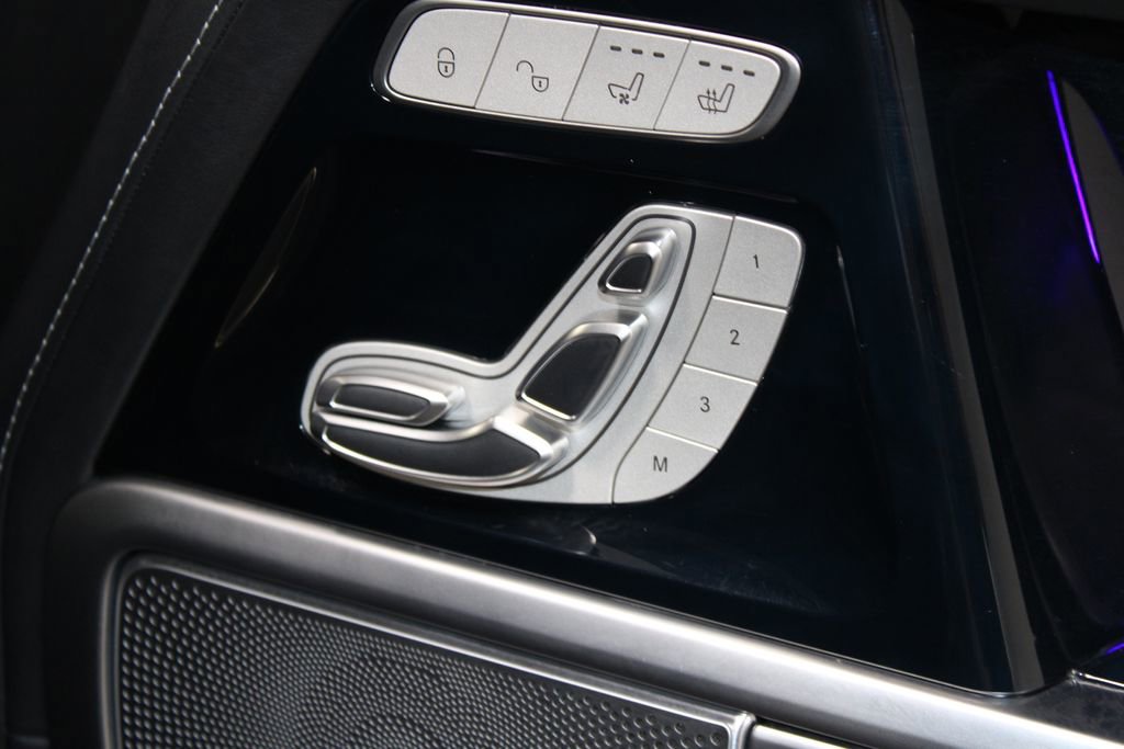 Used 2021 Mercedes-Benz G 63 AMG 4MATIC image 26