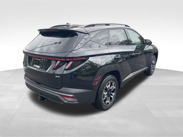New 2026 Hyundai Tucson XRT AWD/4WD image 7